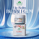 LIP BALM BUBBLEGUM - Organicbloom.pk